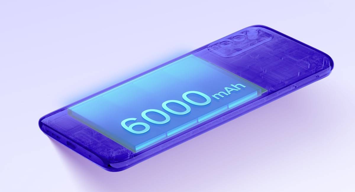 Xiaomi meluncurkan trio Redmi Note 9 baru: dua dengan 5G, model teratas memiliki cam 108 MP, layar 120 Hz