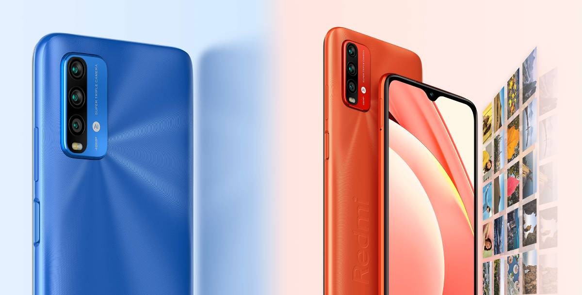 Xiaomi meluncurkan trio Redmi Note 9 baru: dua dengan 5G, model teratas memiliki cam 108 MP, layar 120 Hz