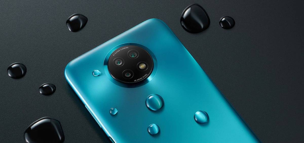 Xiaomi meluncurkan trio Redmi Note 9 baru: dua dengan 5G, model teratas memiliki cam 108 MP, layar 120 Hz
