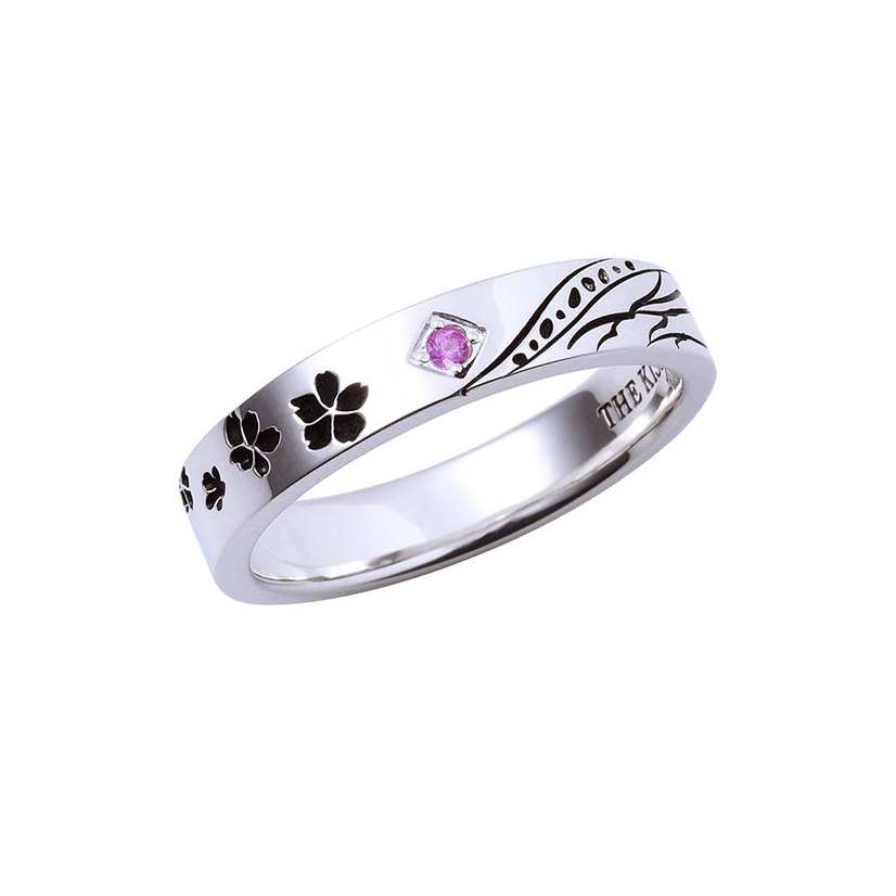 Cincin Pembunuh Setan (Kanao Tsuyuri)