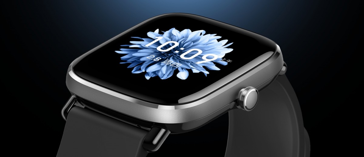 Amazfit menghadirkan dua jam tangan pintar baru - Pop Pro dan GTS 2 mini