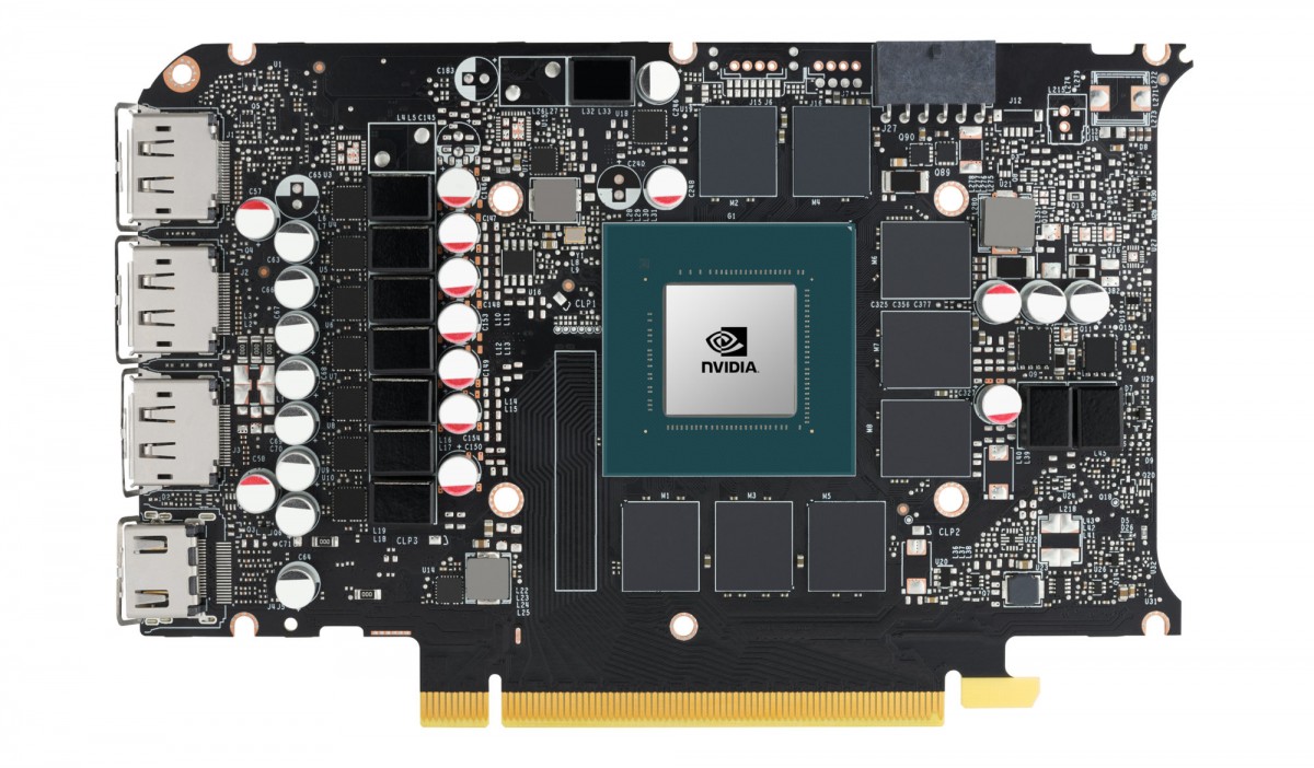 NVIDIA mengumumkan RTX 3060 Ti dengan ray tracing dan DLSS seharga $ 399