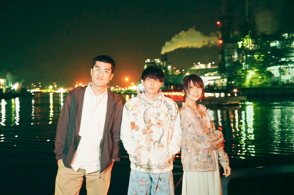 Shinsei Kamattechan