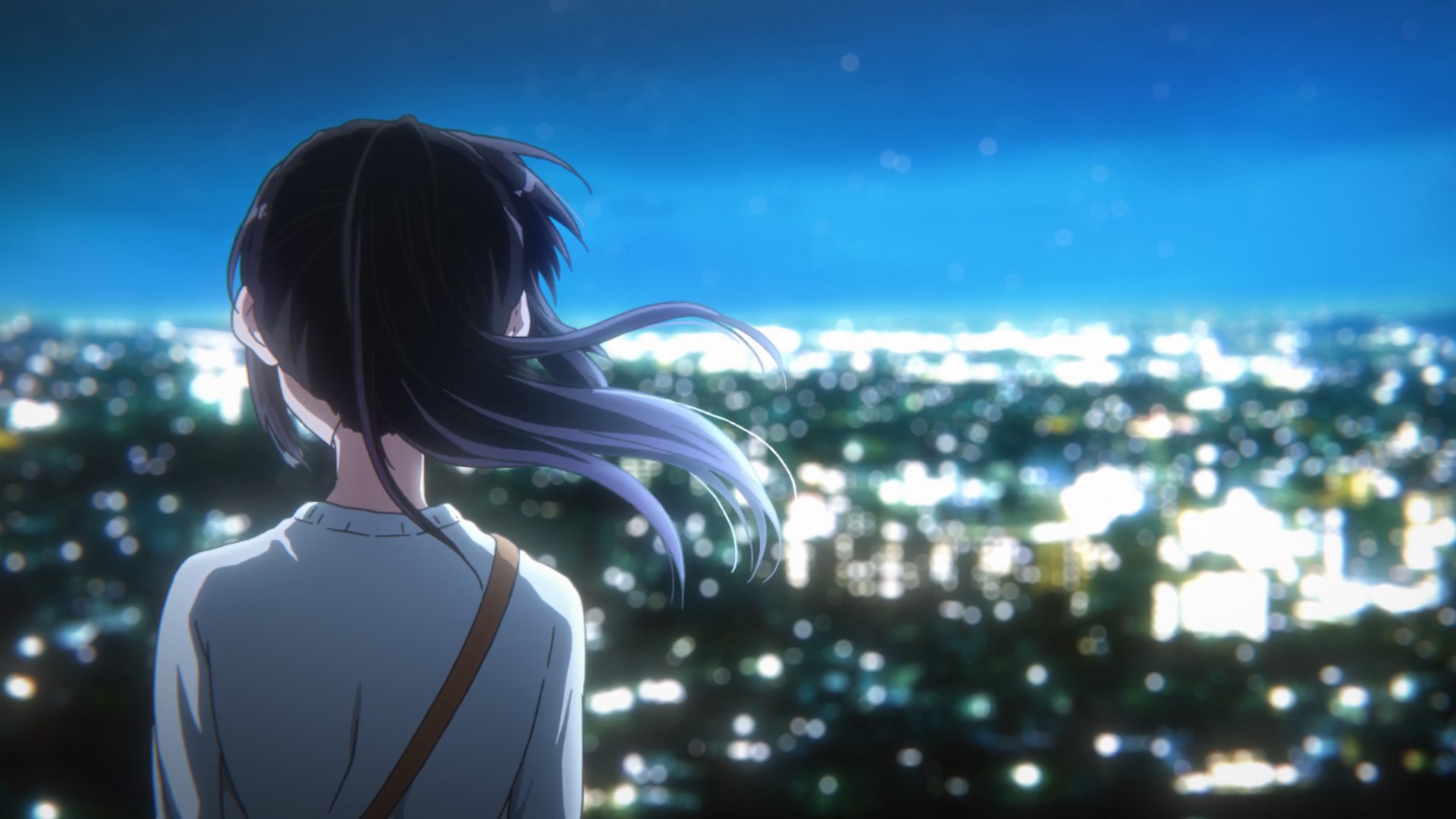 Suara! Euphonium