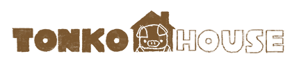 Logo Rumah Tonko