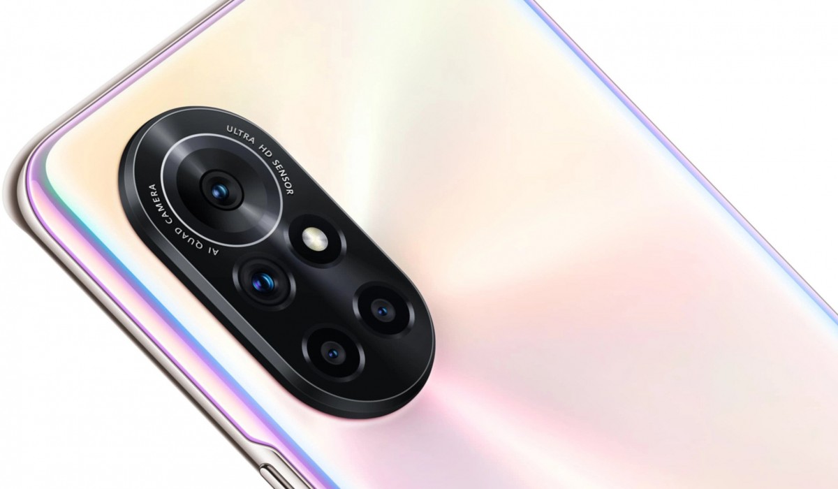 Huawei nova 8 dan nova 8 Pro diumumkan dengan kamera quad Kirin 985 dan 64MP