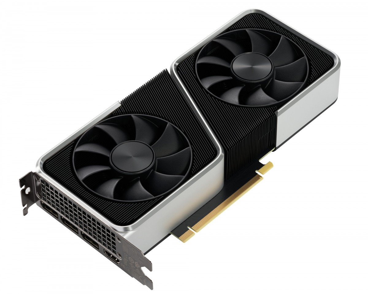 NVIDIA mengumumkan RTX 3060 Ti dengan ray tracing dan DLSS seharga $ 399