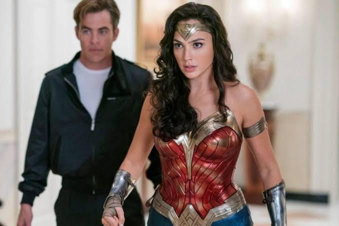 Review Film Wonder Woman 1984, It’s good but it can be better | GwiGwi