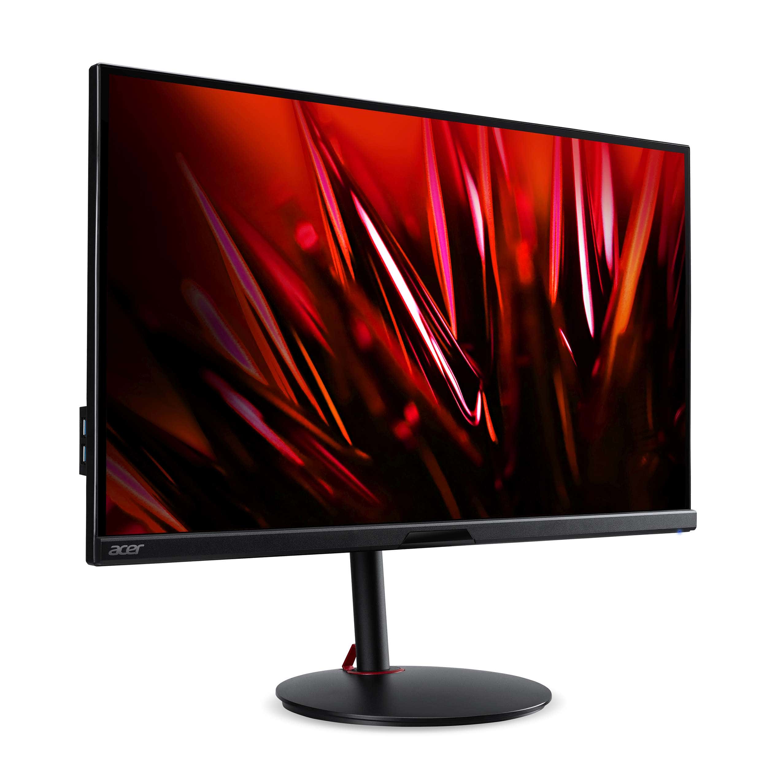 Acer Perkaya Monitor Gaming Seri Predator Dan Nitro Melalui Tiga Model 