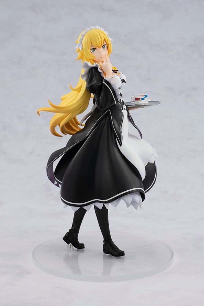Re: ZERO Frederica Figure (Tea Party ver.)