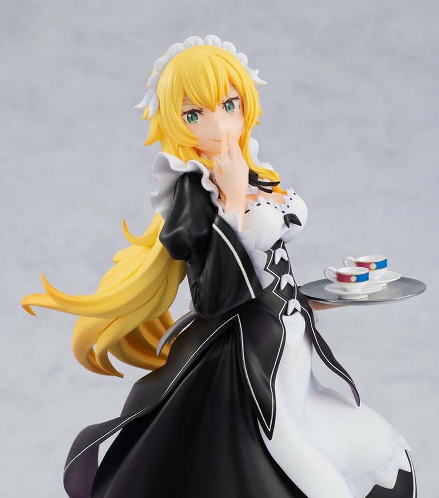 Re: ZERO Frederica Figure (Tea Party ver.)