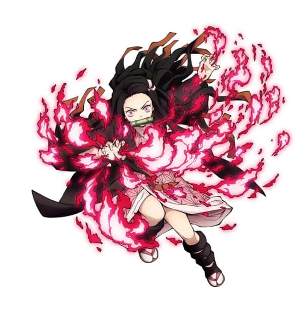 Pembunuh Setan: Kimetsu no Yaiba - Hinokami Keppuutan