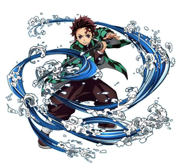 Pembunuh Setan: Kimetsu no Yaiba - Hinokami Keppuutan