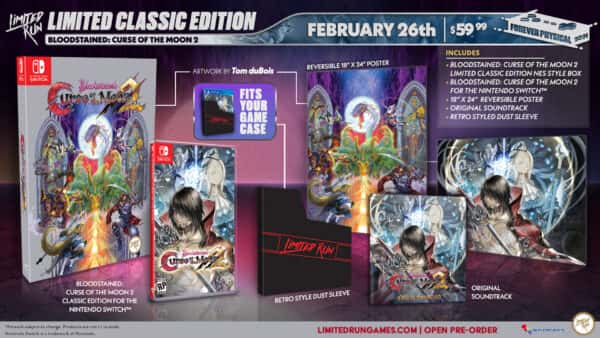 Bernoda Darah: Curse of the Moon 2