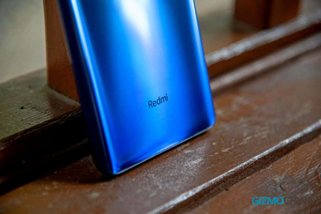 Redmi Note 10 Pro mungkin akan memiliki 