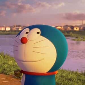 Review Film Anime 'Stand By Me Doraemon 2,' Akhirnya Nobita dan Shizuka