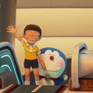 Review Film Anime Stand By Me Doraemon 2 Akhirnya Nobita Dan Shizuka review-film-anime-stand-by-me-doraemon-2-akhirnya-nobita-dan-shizuka