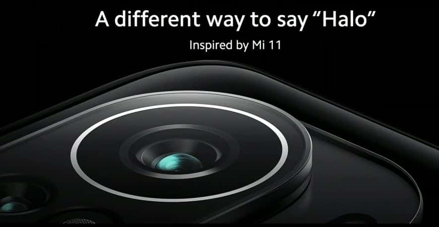 Xiaomi Mi 11i
