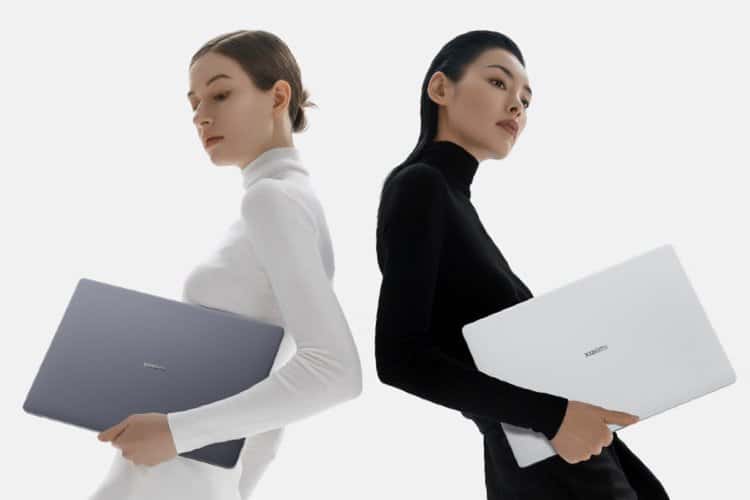 Xiaomi Mi Notebook Laptop Pro 15 2021 Unggulan 02