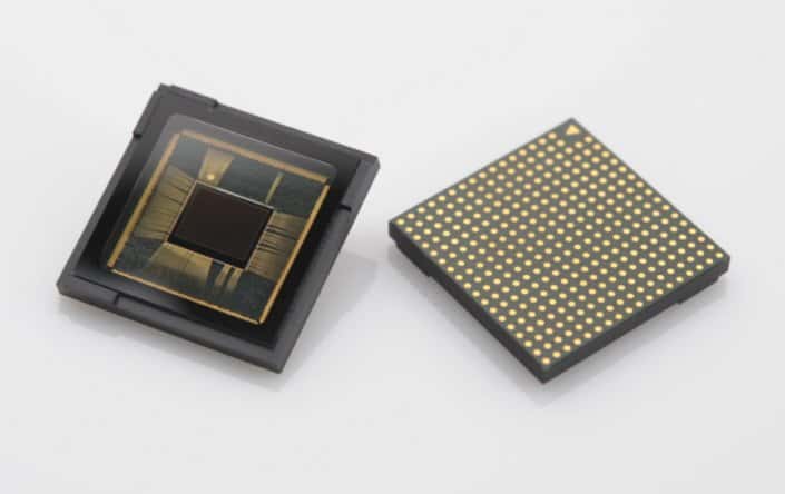 ISOCELL Samsung