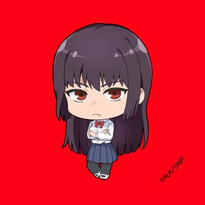 Jangan Bermain-main Dengan Saya, Nona Nagatoro