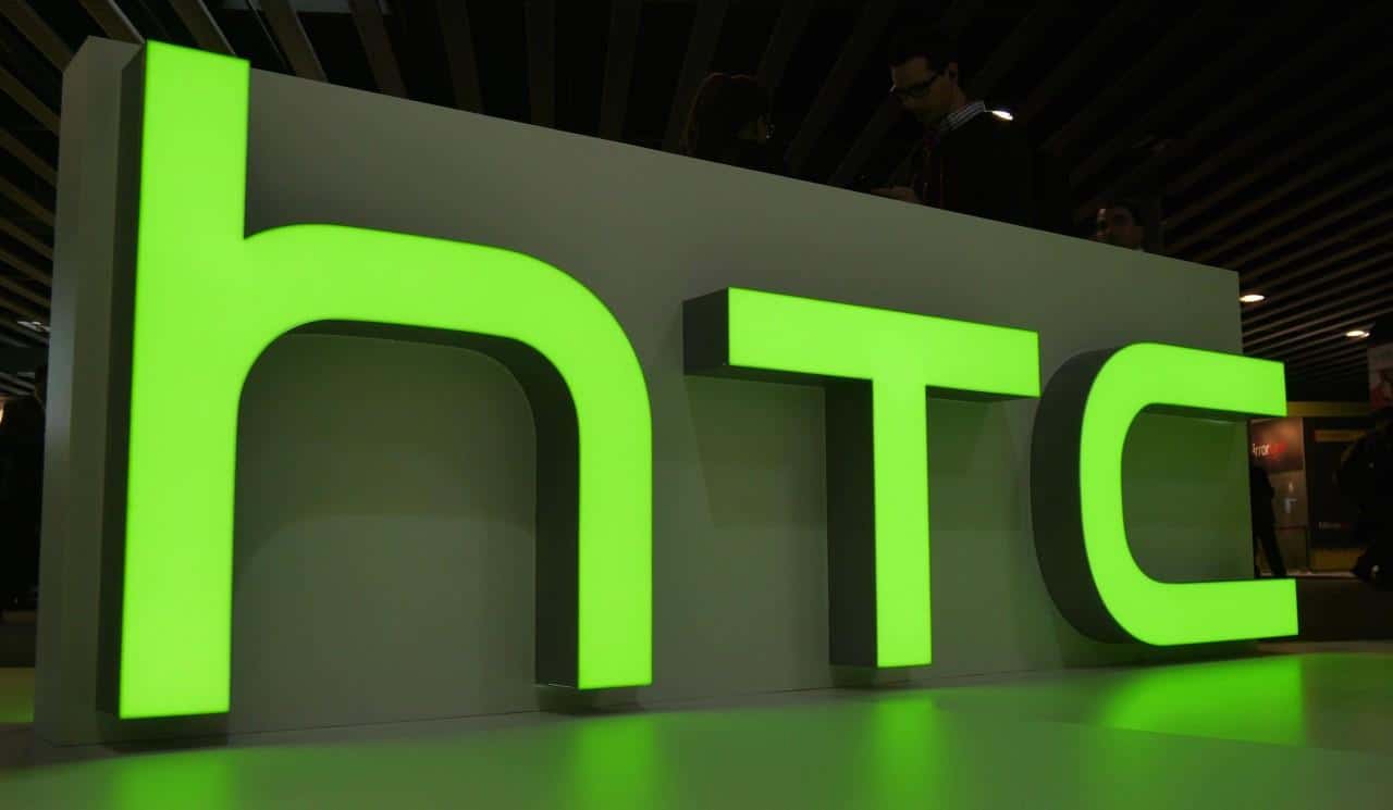 HTC Desire 20 Pro Pendapatan HTC