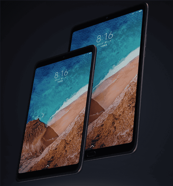 Xiaomi Mi pad 5