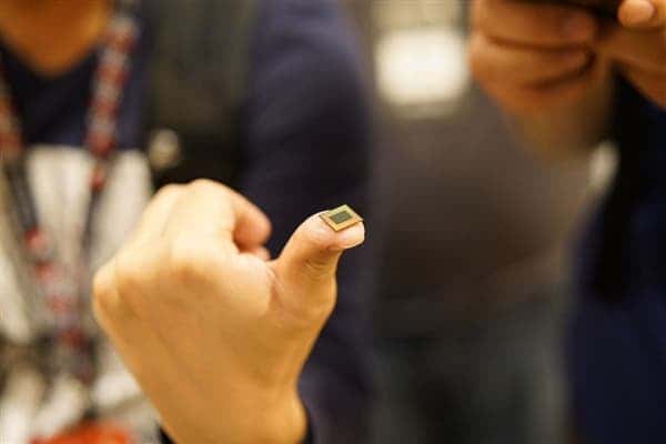 sepuluh chip seluler teratas tahun 2017
