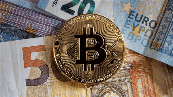 Cryptocurrency Bitcoin