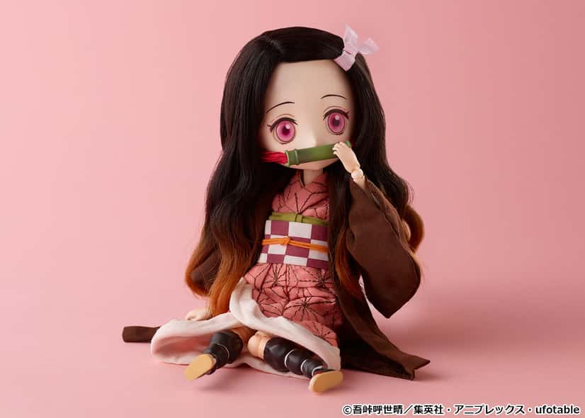 Nezuko - duduk