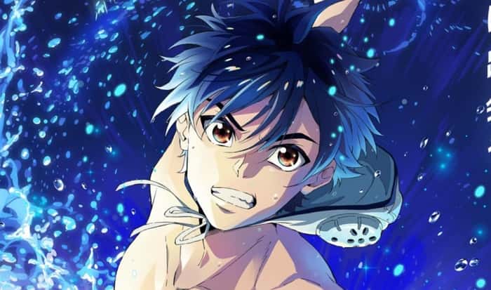 10 Daftar Anime Summer 2021 Yang Sangat Dinanti Fans GwiGwi