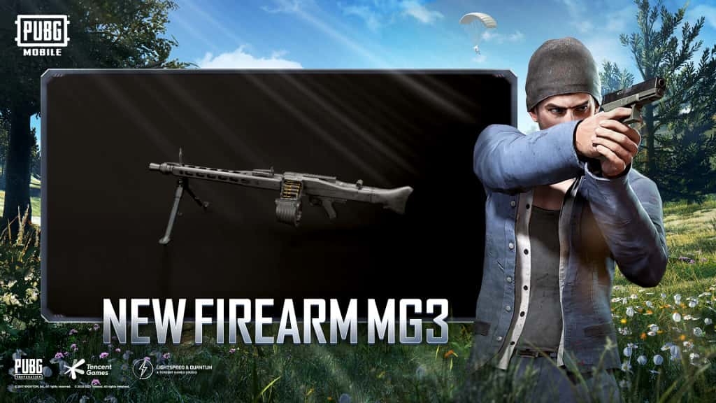 Unduh APK PUBG Mobile 1.5 Beta Langsung Tanpa VPN