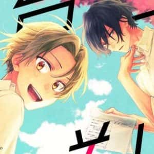 manga-butai-ni-sake-dari-sh-harusono-umumkan-hiatus-selama-6-bulan