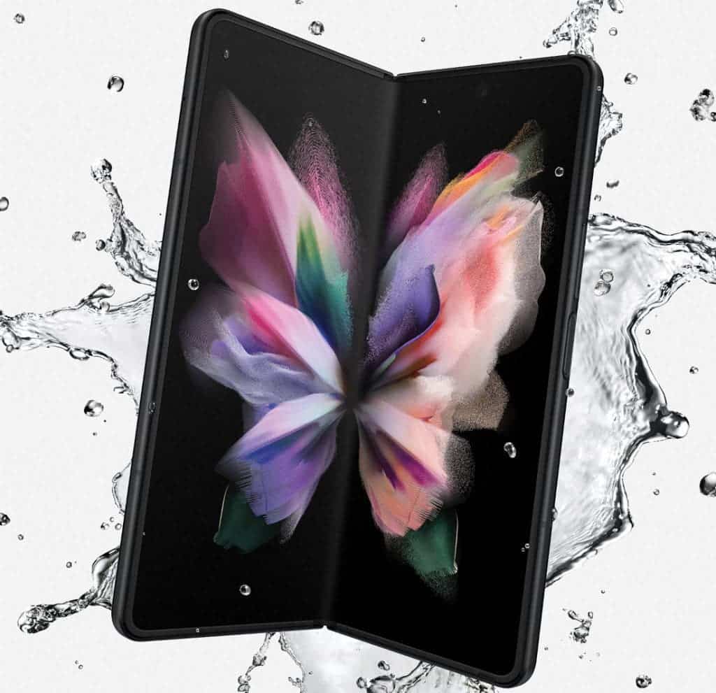 Galaxy Z Lipat3