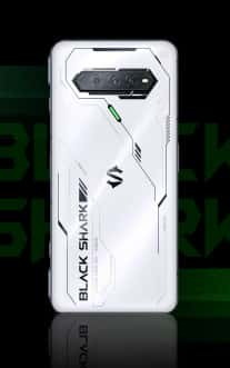 Xiaomi Black Shark 4S