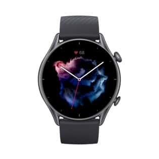 Amazfit GTR 3 memiliki masa pakai baterai yang lebih lama daripada Pro