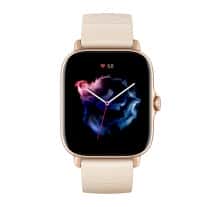 Amazfit GTS 3 memiliki yang terbesar (1,75