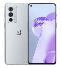 Jalur warna OnePlus 9RT: Perak
