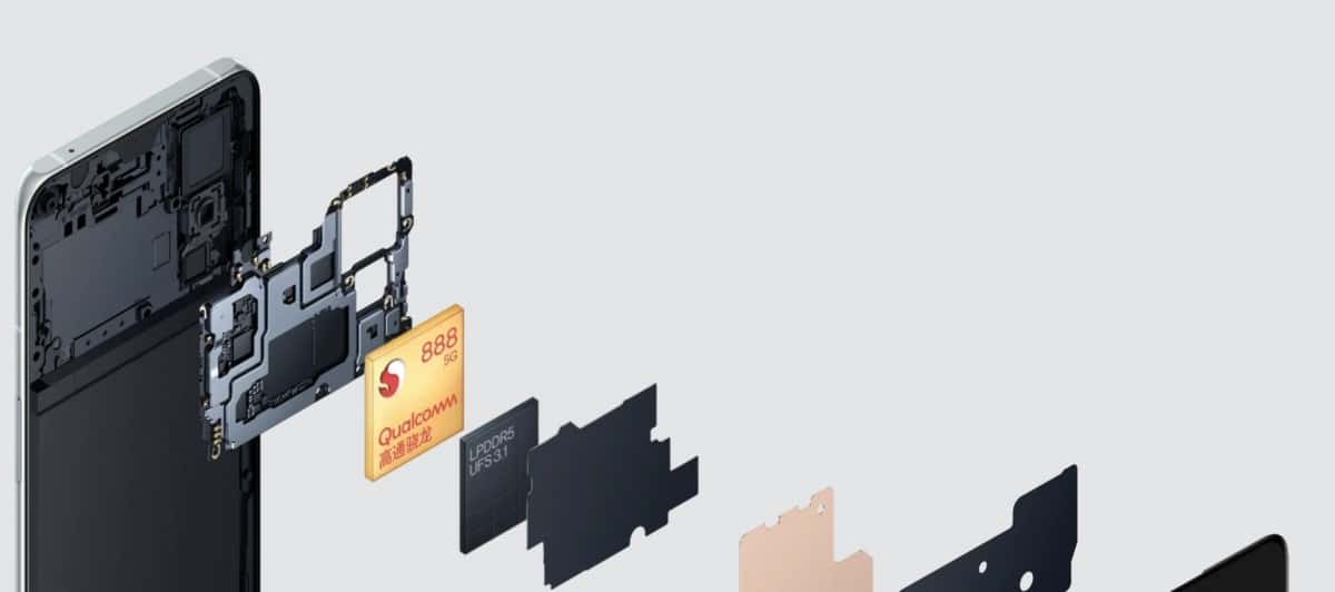 OnePlus 9RT resmi dengan SD 888 dengan pendinginan yang lebih baik, OLED 6,62 inci 120Hz, kamera utama 50MP