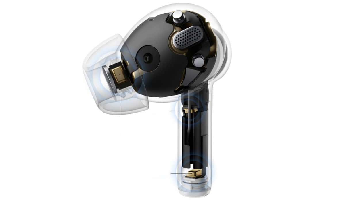 OnePlus Buds Z2 resmi dengan ANC dan masa pakai baterai 38 jam