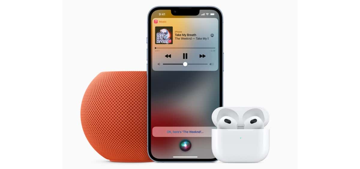 Apple memperkenalkan AirPods 3 dengan masa pakai baterai lebih lama dan dukungan MagSafe, Apple Music Voice Plan