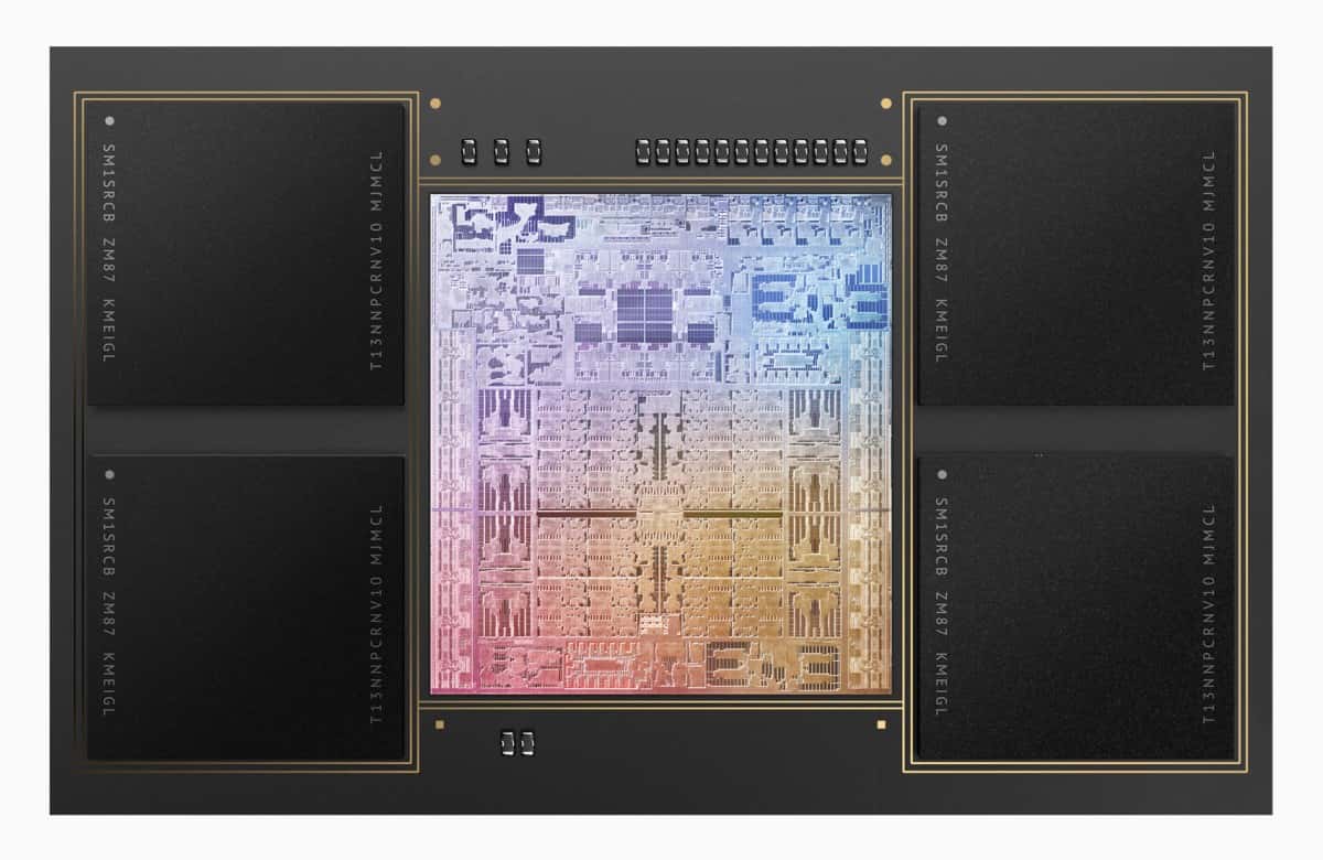 Apple memperkenalkan MacBook Pro baru dalam ukuran 16 inci dan 14 inci