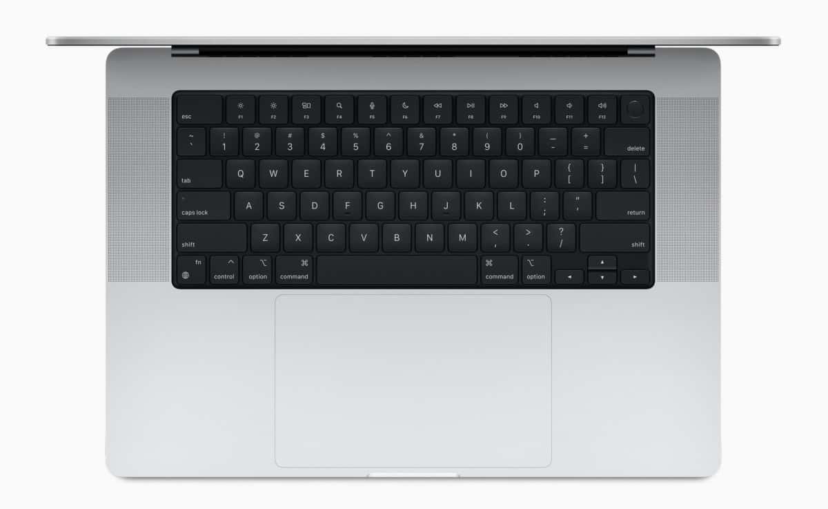 Apple memperkenalkan MacBook Pro baru dalam ukuran 16 inci dan 14 inci