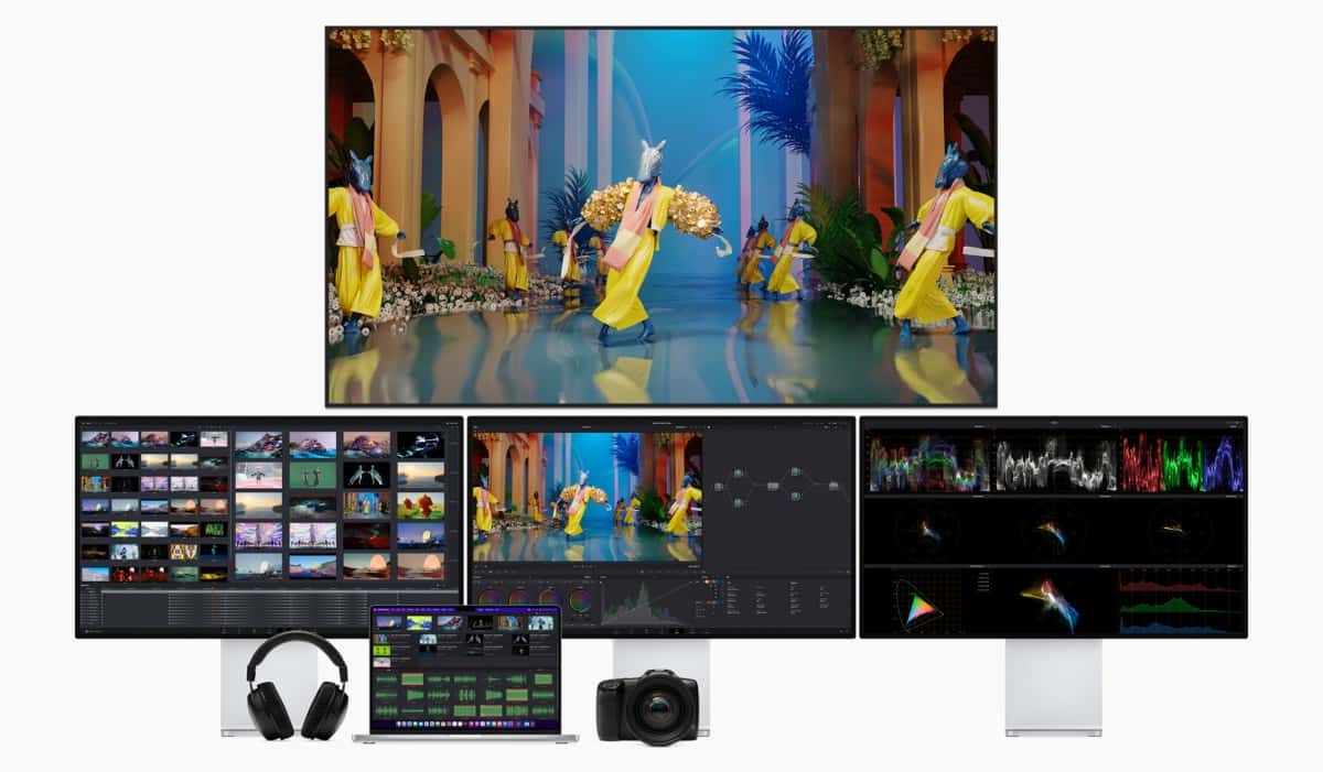 Apple memperkenalkan MacBook Pro baru dalam ukuran 16 inci dan 14 inci
