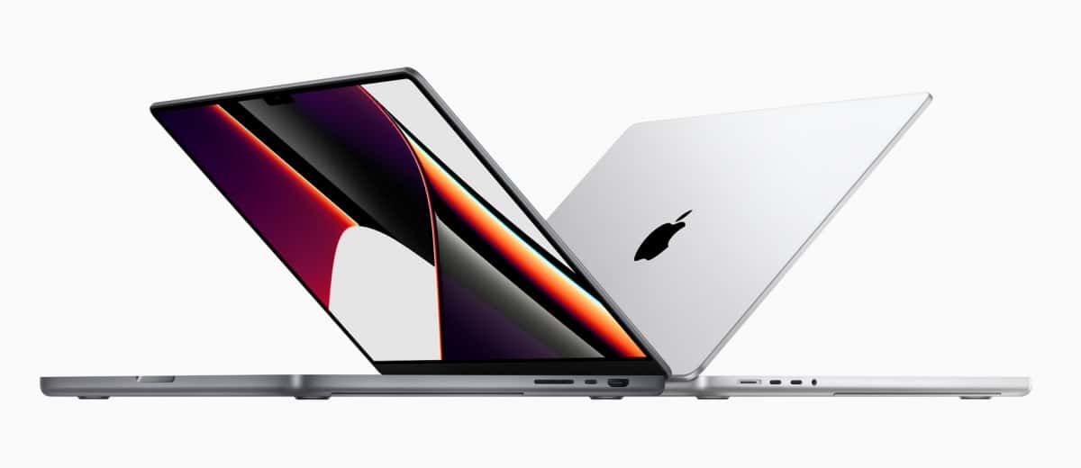 Apple memperkenalkan MacBook Pro baru dalam ukuran 16 inci dan 14 inci