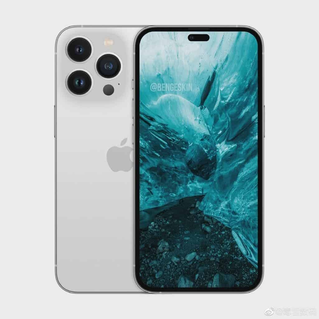 seri iPhone 14 Pro