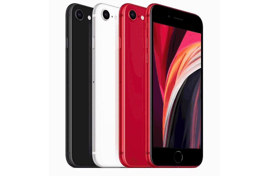 iPhone SE 3