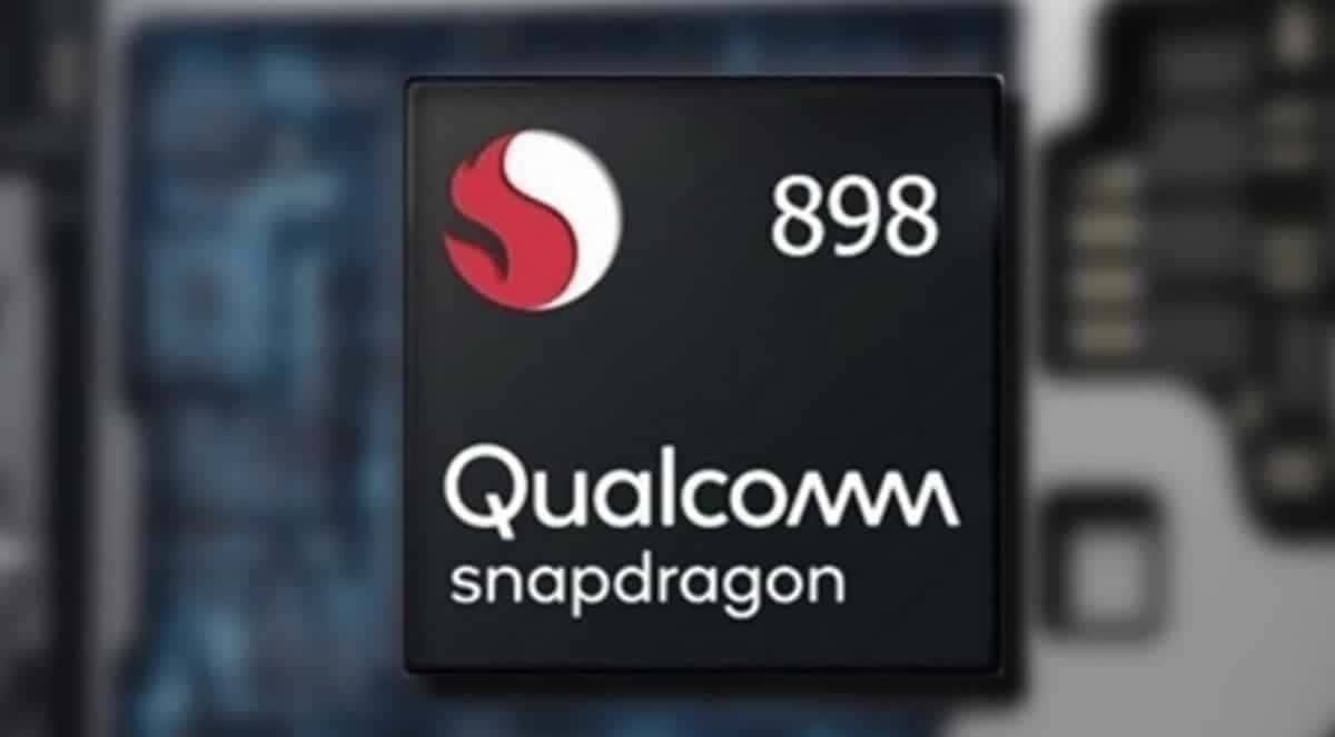 Snapdragon 898 mungkin akan diluncurkan pada 30 November