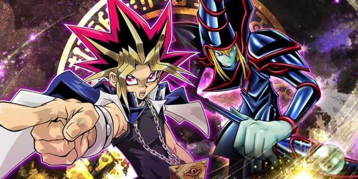Manga anime tidak relevan