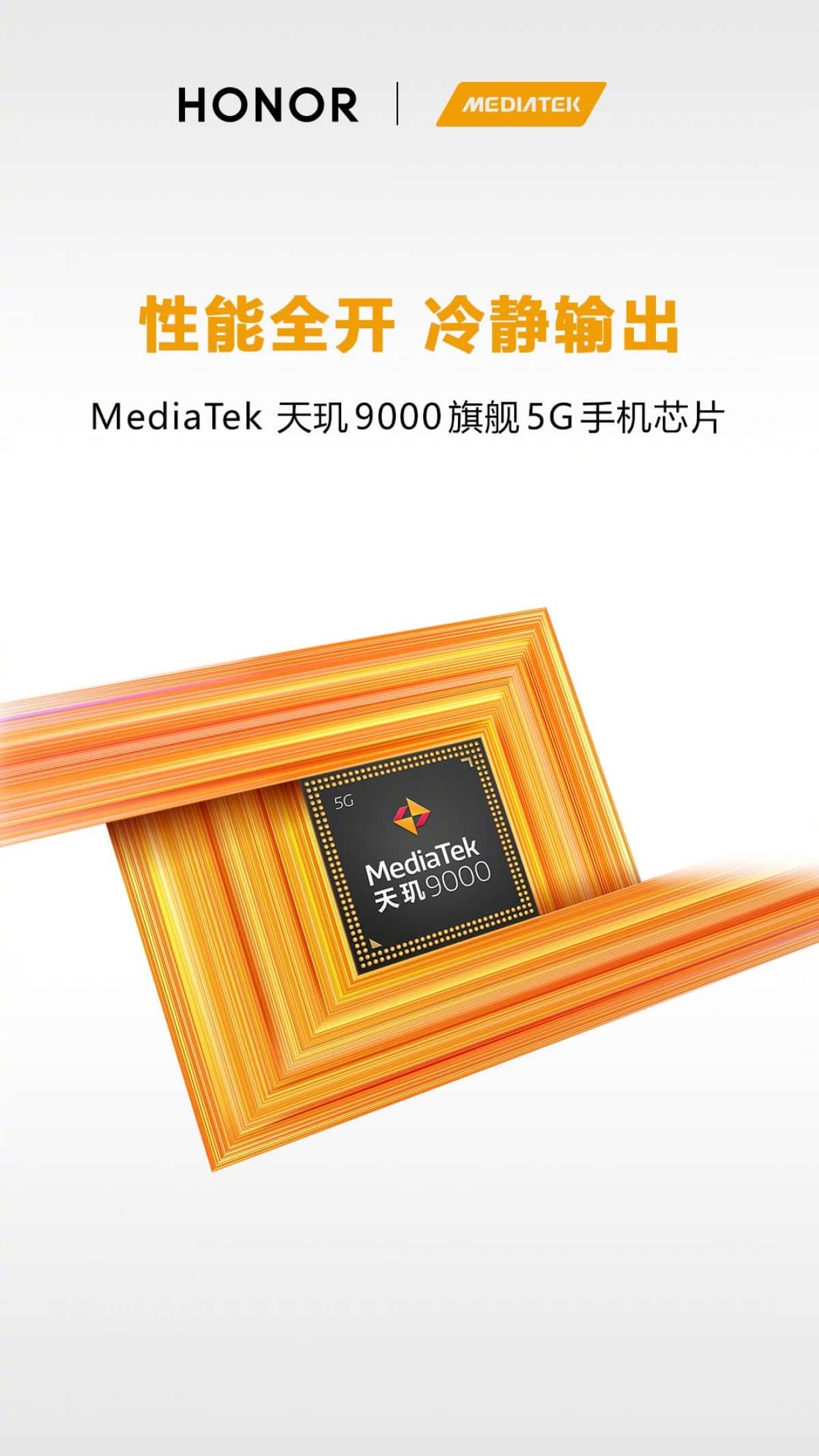 Honor menjanjikan ponsel Dimensity 9000, Magic Fold memiliki Snapdragon 8 Gen 1